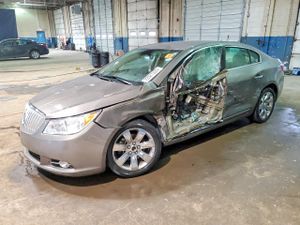 Buick LaCrosse CXL 3.0L 6 2010