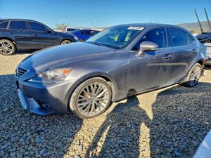 Lexus IS 250 2.5L 6 2014
