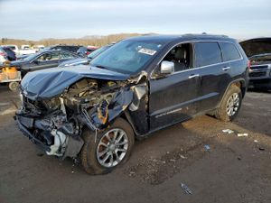 Jeep Grand Cherokee LIMITED 3.6L 6 2015
