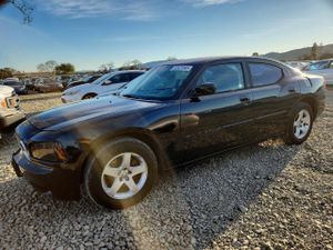 Dodge Charger SXT 3.5L 6 2010
