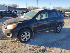 Toyota Rav4 3.5L 6 2010