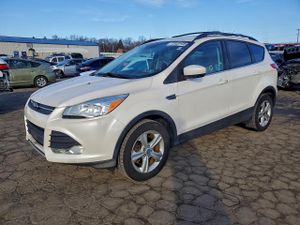 Ford Escape SE 1.6L 4 2013