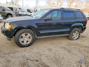 Jeep Grand Cherokee LAREDO 3.7L 6 2007