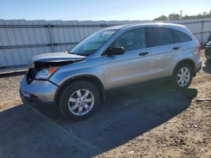 Honda CR-V EX 2.4L 4 2007