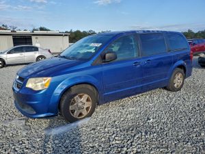 Dodge Grand Caravan (Caravan) EXPRESS 3.6L 6 2011