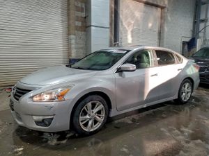 Nissan Altima 2.5 2.5L 4 2014