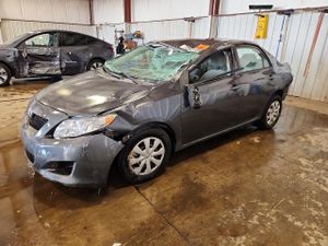 Toyota Corolla BASE 1.8L 4 2009