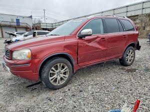 Volvo XC90 3.2 3.2L 6 2013