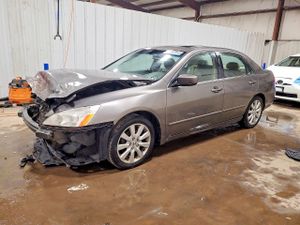 Honda Accord EX 3.0L 6 2007