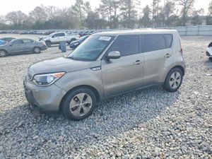 Kia Soul 1.6L 4 2015
