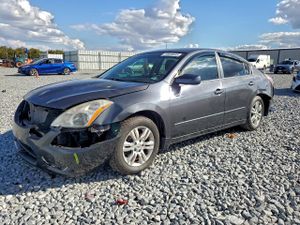 Nissan Altima BASE 2.5L 4 2012