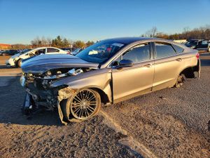 Ford Fusion SE 1.5L 4 2014