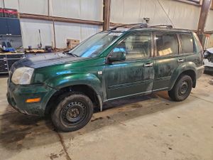 Nissan X-Trail XE 2.5L 4 2006