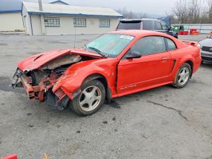 Ford Mustang 3.8L 6 2001