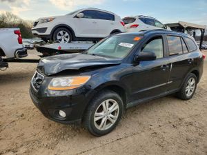 Hyundai Santa Fe SE 3.5L 6 2011