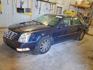 Cadillac DTS 4.6L 8 2006