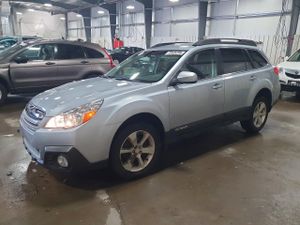 Subaru Outback 2.5I PREMIUM 2.5L 4 2013