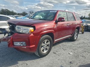 Toyota 4Runner SR5 4.0L 6 2010