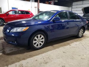 Toyota Camry LE 3.5L 6 2007