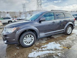 Dodge Journey SXT 3.6L 6 2015