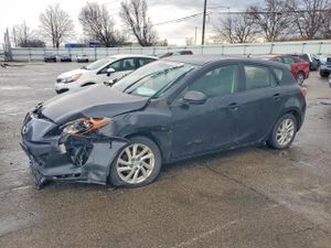 Mazda 3 I 2.0L 4 2012