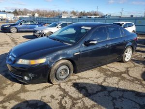 Acura TL 3.2L 6 2007