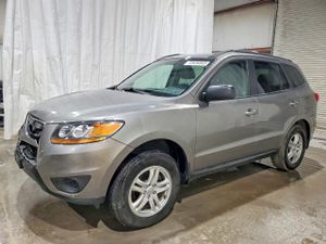 Hyundai Santa Fe GLS 2.4L 4 2011