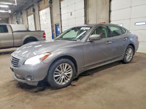 Infiniti M37 X 3.7L 6 2012