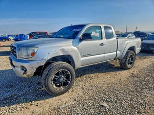 Toyota Tacoma ACCESS CAB 4.0L 6 2006