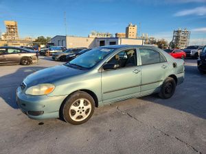 Toyota Corolla CE 1.8L 4 2006
