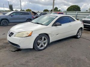 Pontiac G6 GT 3.5L 6 2007