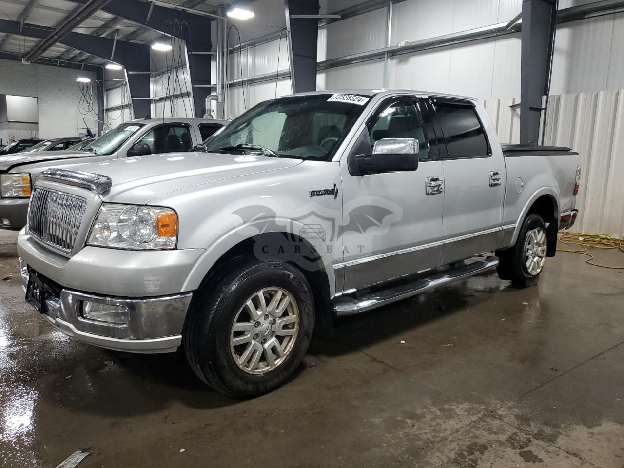 Lincoln Mark 5.4L 8 2006