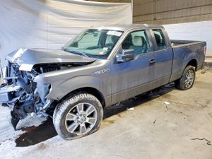 Ford F-150 SUPER CAB 5.0L 8 2014