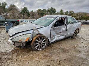 Honda Accord LX 2.4L 4 2005