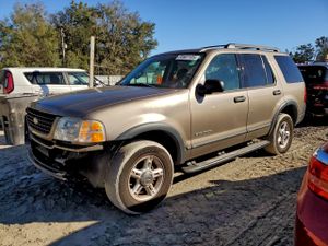 Ford Explorer XLS 4.0L 6 2005