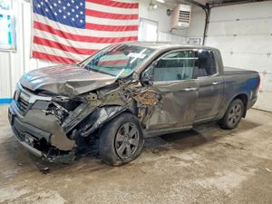 Honda Ridgeline RTL 3.5L 6 2020