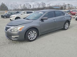 Nissan Altima 2.5 2.5L 4 2014