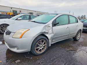 Nissan Sentra 2.0 2.0L 4 2011