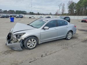 Honda Accord EX 2.4L 4 2008