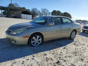 Lexus ES 330 3.3L 6 2005