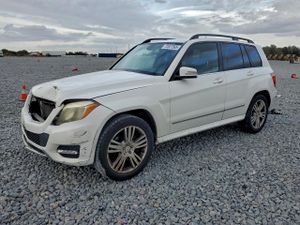 Mercedes-Benz GLK 350 3.5L 6 2013