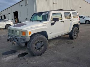 Hummer H3 3.5L 5 2006