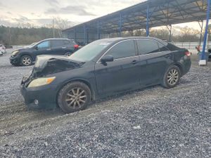 Toyota Camry BASE 2.5L 4 2010