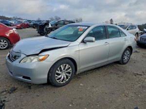 Toyota Camry CE 2.4L 4 2007