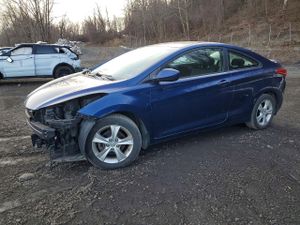 Hyundai Elantra GS 1.8L 4 2013