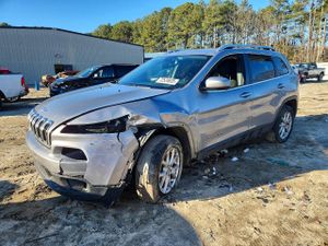 Jeep Cherokee LATITUDE 3.2L 6 2014