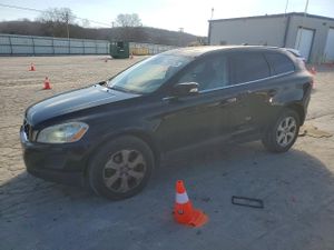 Volvo XC60 3.2 3.2L 6 2013