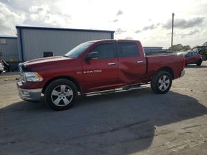 Dodge RAM 5.7L 8 2011