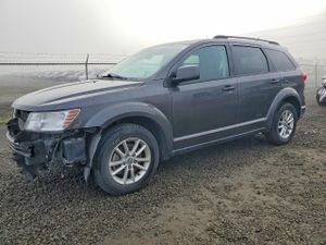 Dodge Journey SXT 3.6L 6 2014