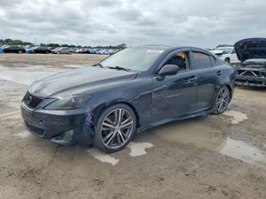 Lexus IS 250 2.5L 6 2008